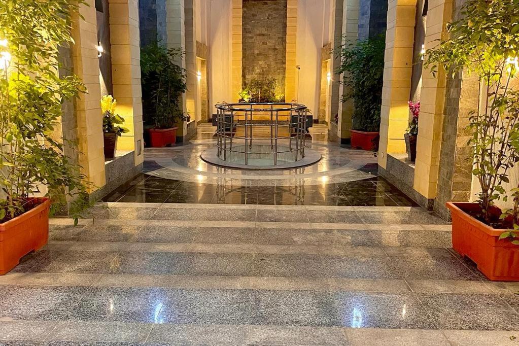 Sun Gate House Apartment Cairo Exterior photo