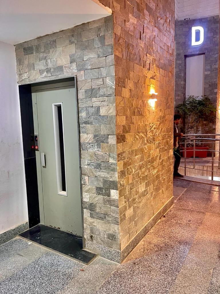 Sun Gate House Apartment Cairo Exterior photo
