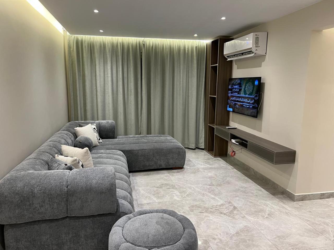 Sun Gate House Apartment Cairo Exterior photo