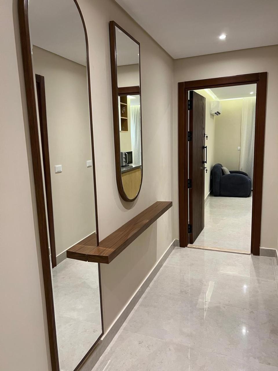 Sun Gate House Apartment Cairo Exterior photo